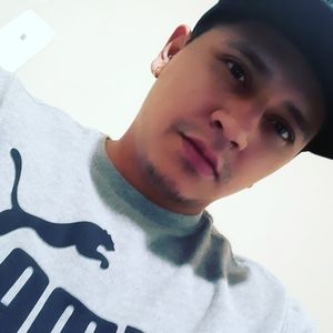 Meet your Posher, Erick